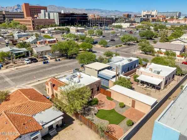 934 E 7th St, Tucson, AZ 85719