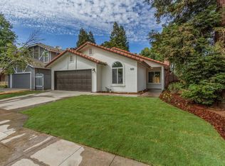 3486 W Wrenwood Ave, Fresno, CA