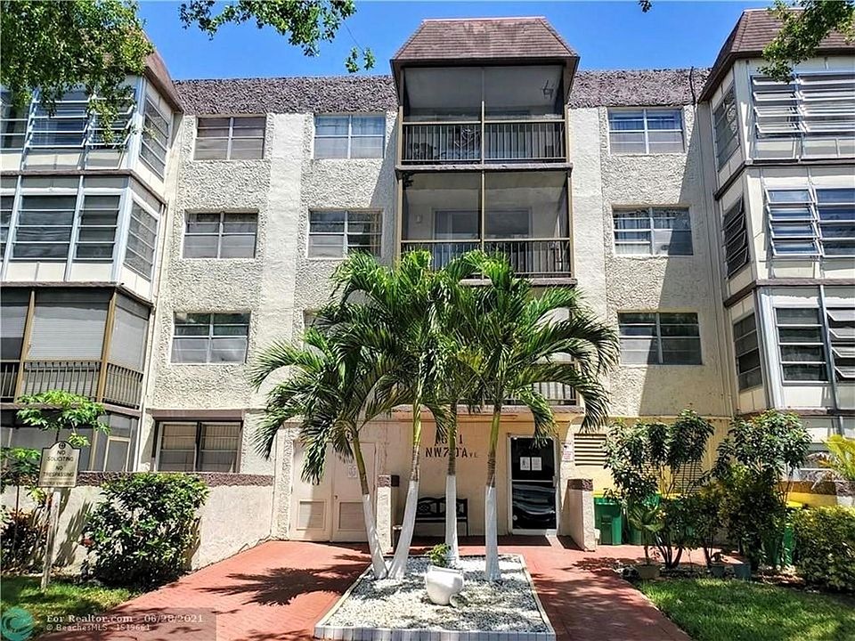 1st image of 7300 NW 17th Street #217