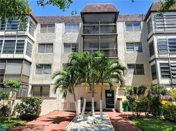 7300 NW 17th Street #217, Plantation, FL 33313