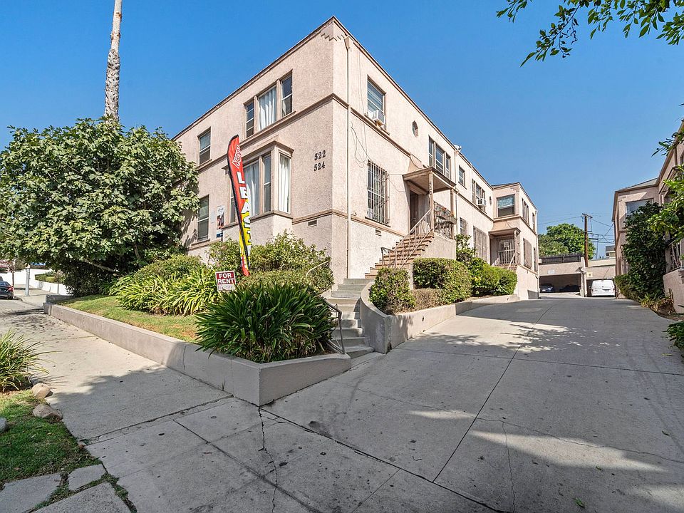1st image of 516 N Normandie Ave #2401