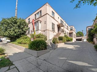 516 N Normandie Ave #2401, Los Angeles, CA 90004
