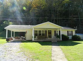 259 Ray Br, Varney, KY 41571