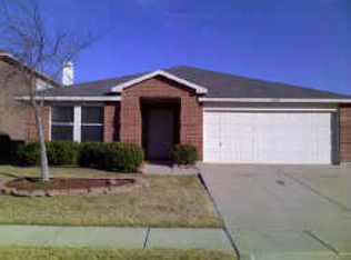 16120 Hollyhill, Fort Worth, TX 76247