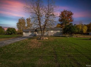 10135 Beers Rd, Swartz Creek, MI 48473