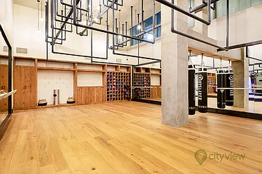 Rented by The KCI Group