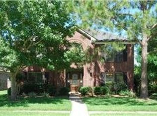 142 Sea Mist Dr, League City, TX 77573