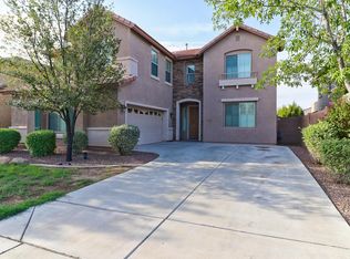 17579 W Rimrock St, Surprise, AZ 85388