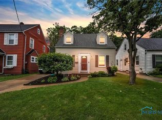 2637 Gracewood Rd, Toledo, OH 43613