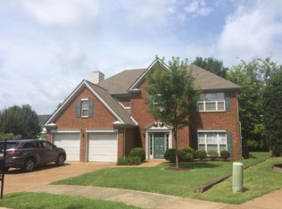 312 Fletcher Ct, Franklin, TN 37067