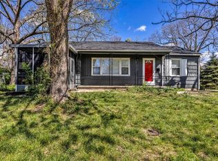 10216 E 63rd Ter, Raytown, MO 64133