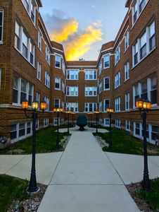 6912 N Lakewood Ave APT 1W, Chicago, IL, 60626