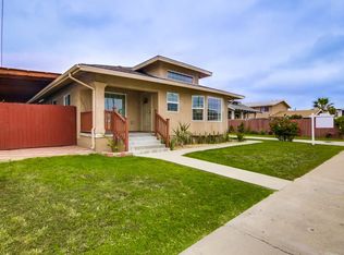 3071 L St, San Diego, CA 92102