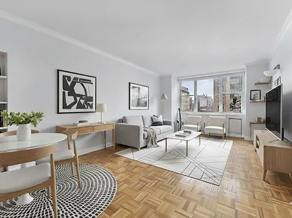 201 E 17th St APT 8F, New York, NY 10003