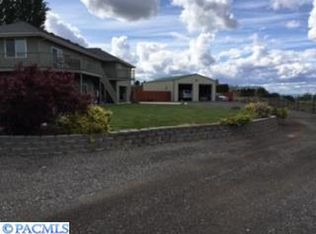 630 Skyline Dr, Richland, WA 99352