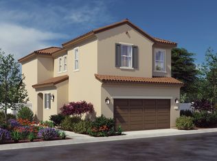 Plan One Plan, Finch Ranch, Piru, CA 93040