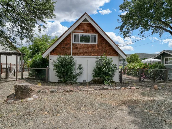 18775 Hidden Valley Road, Hidden Valley Lake, CA 95467