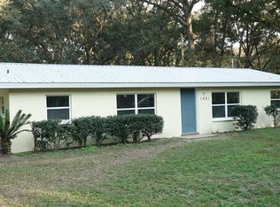 1681 SE 32nd St, Gainesville, FL 32641