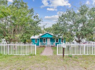 1138 NE 9th Ave, Ocala, FL 34470