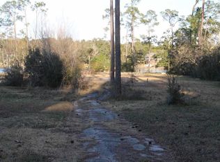 3600 Menendez Rd, Pensacola, FL 32503