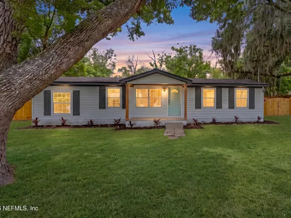 7752 PASCHAL Street, Jacksonville, FL 32220