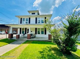 220 W Main St, Springfield, KY 40069