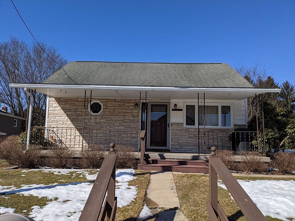 293 Maple Grove Rd, Rimersburg, PA 16248 Zillow