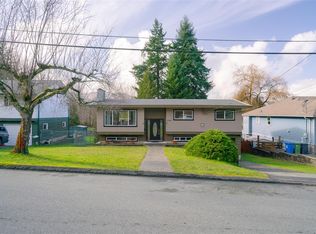 2360 11th Ave, Pt Alberni, BC