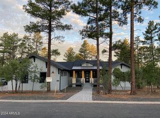 2181 W Whispering Pine Ln, Show Low, AZ 85901