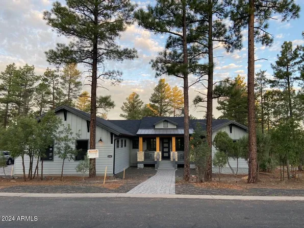 2181 W Whispering Springs, Show Low, AZ 85901