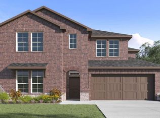 4013 Blue Spruce Ave, Little Elm, TX 75068