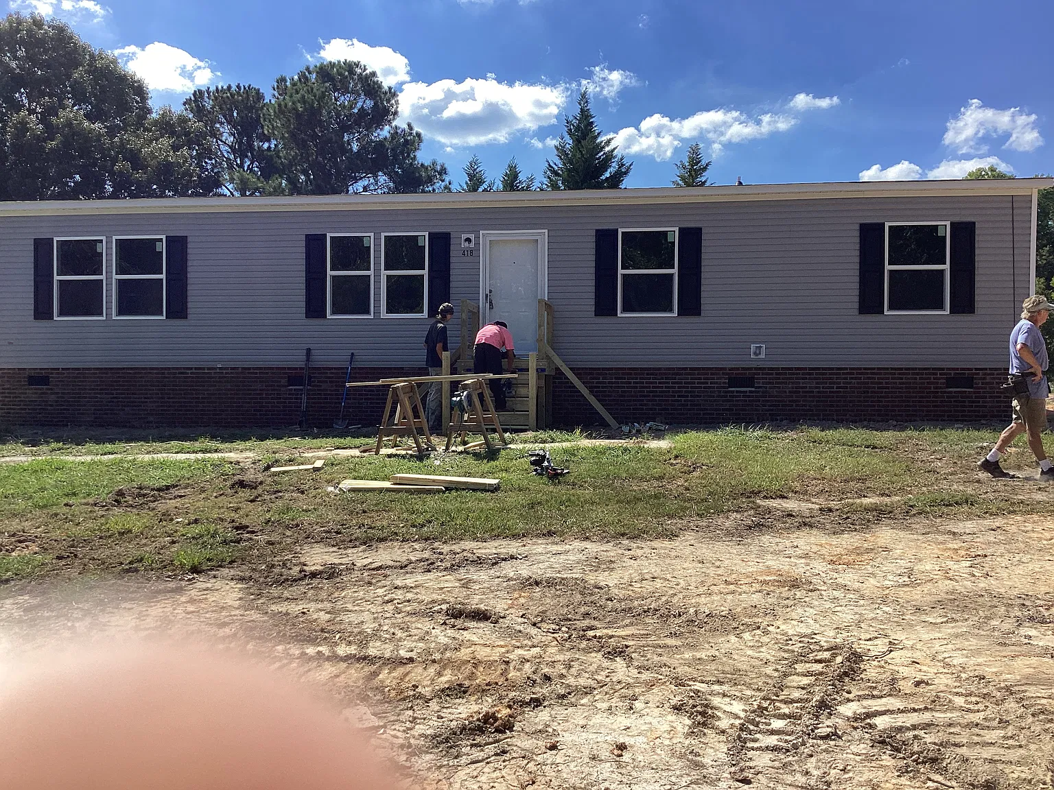 3 bed, 1475 sqft, $1,650 — Photo 2