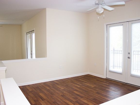 Live, Work, Play Living Room