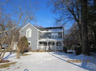84 Canal Rd, Granby, CT 06035