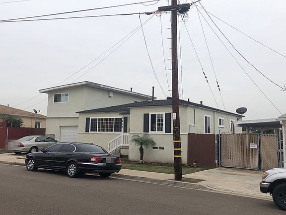 2nd image of 5411 Hanna St