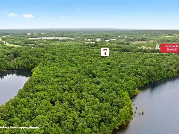 229-229 Reservoir Rd Lot 4, Pascoag, RI 02859