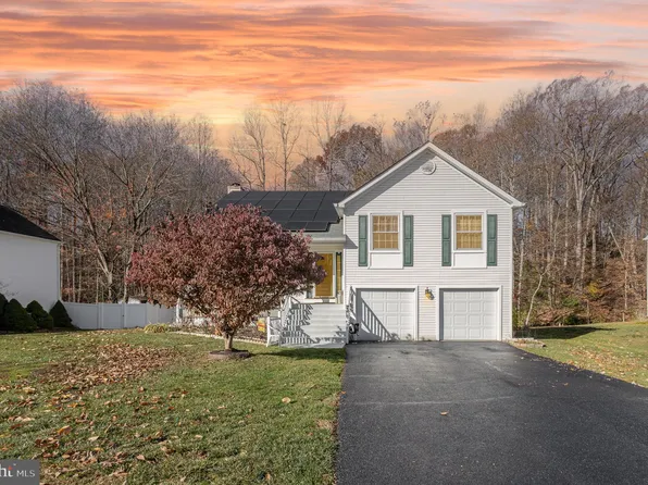 43 Clark Ln, Stafford, VA 22554