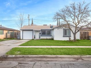 2304 E Indianapolis Ave, Fresno, CA 93726