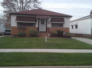 3 Bedroom 1 Bath Ranch #3102 WALES, Parma, OH