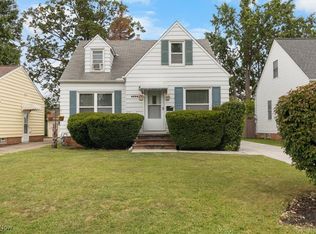 4206 Liggett Dr, Parma, OH