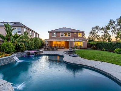 1412 N Traverse Ave, Clovis, CA, 93619