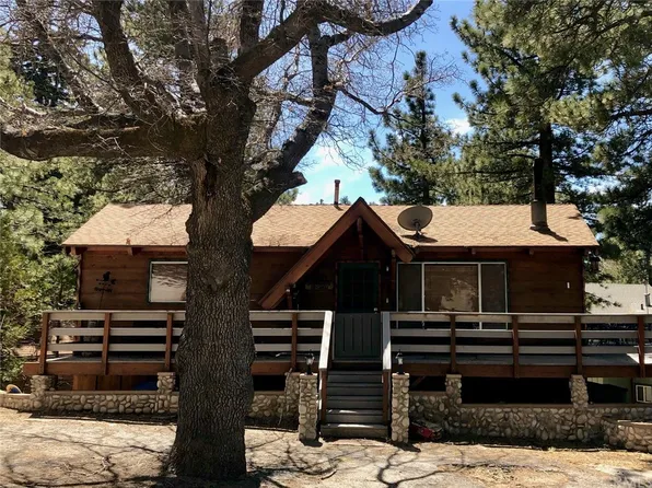 33215 Holcomb Creek Dr, Green Valley Lake, CA 92341