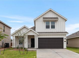 2318 Del Oro Dr, Mission, TX 78572