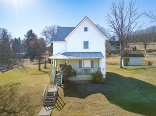 226 Stevenson St, Westfield, PA 16950