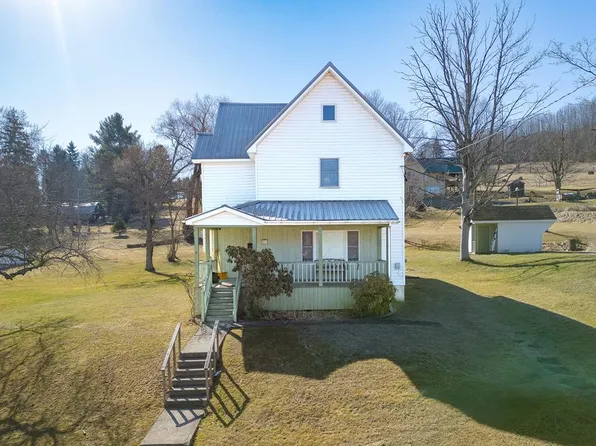 226 Stevenson St, Westfield, PA 16950