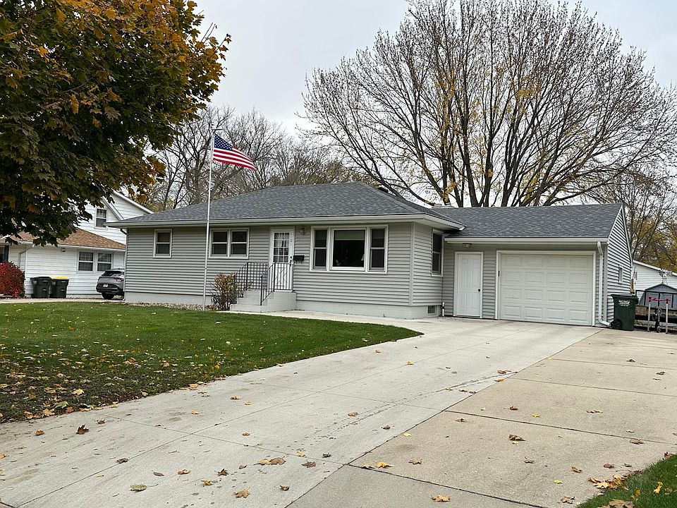 1101 14th St SW, Willmar, MN 56201 Zillow