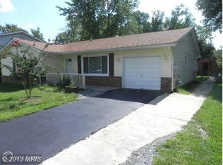 1027 Springhill Way, Gambrills, MD 21054