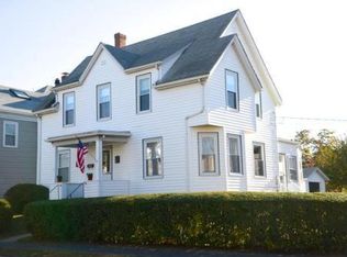 63 Stetson Ave, Swampscott, MA 01907