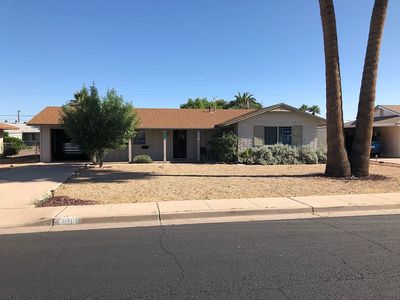 10136 W Sun City Blvd, Sun City, AZ, 85351