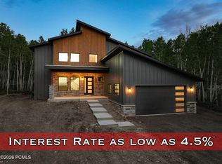 11234 Columbine Ln, Heber City, UT 84032